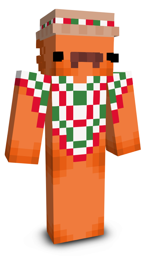 mustardisdisgust's skin