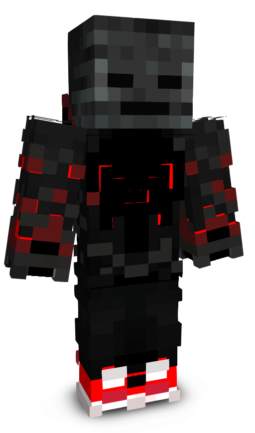 GattLoLeo44's skin