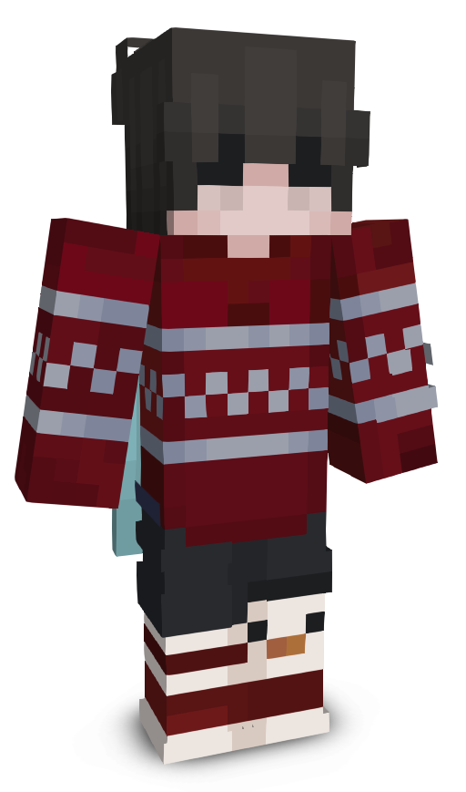 4Motion_'s skin