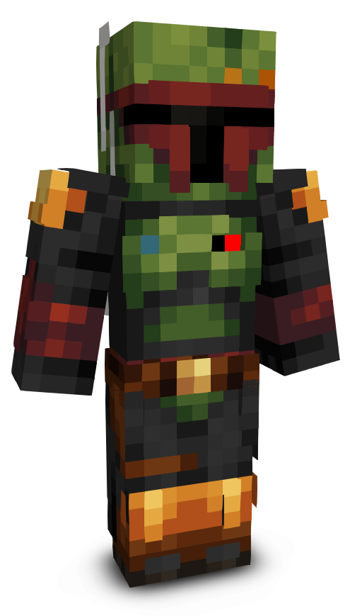 NDogg8361's skin