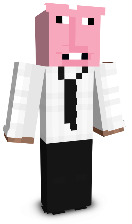 O33T's skin