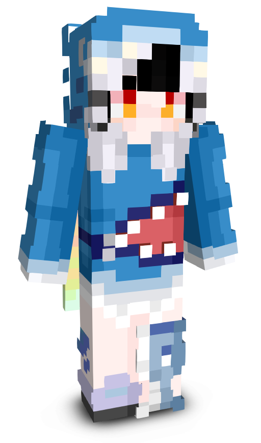 KarateClgIsFurry's skin