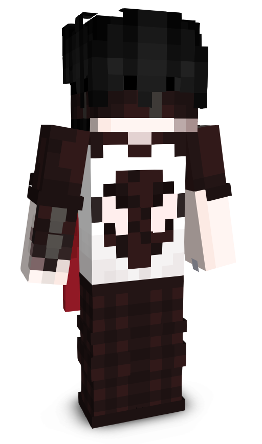 MrHuntin's skin