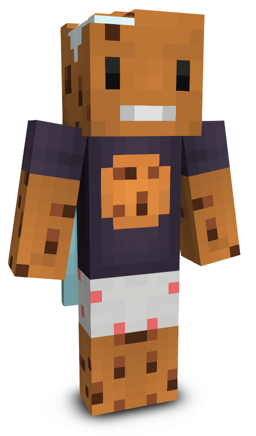 Reyemp's skin