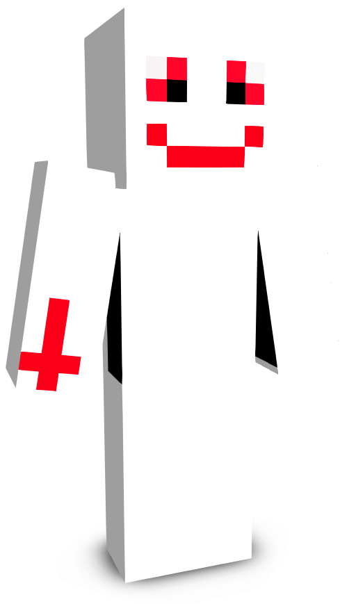 dilsking's skin