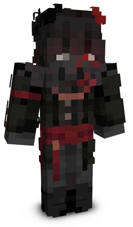 luchtje016's skin