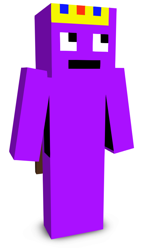 imitatorMC's skin