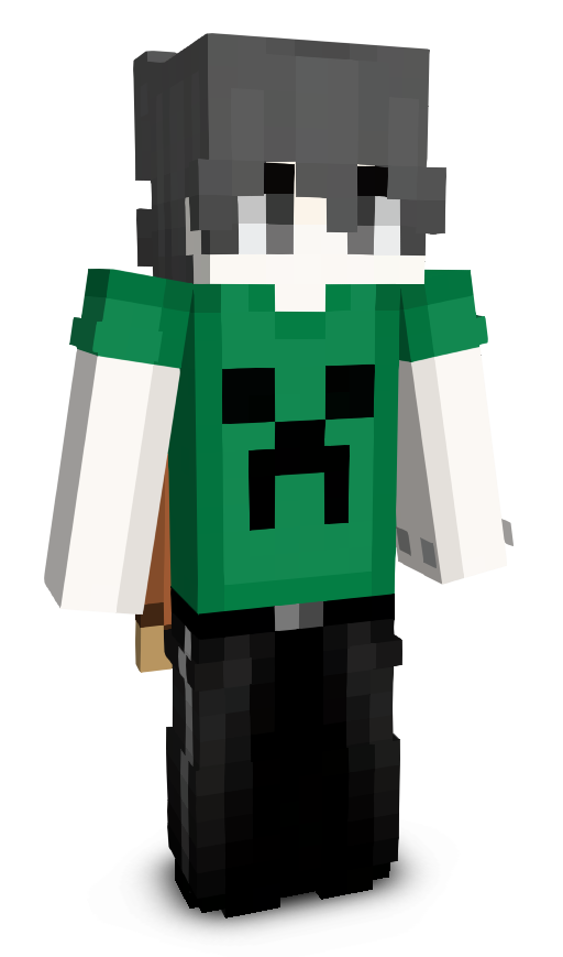 1kbr's skin
