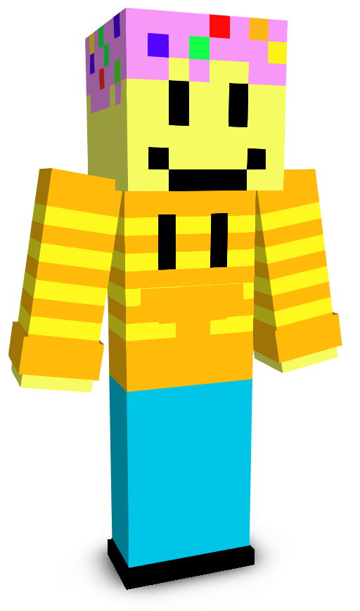 cakepuppyking's skin