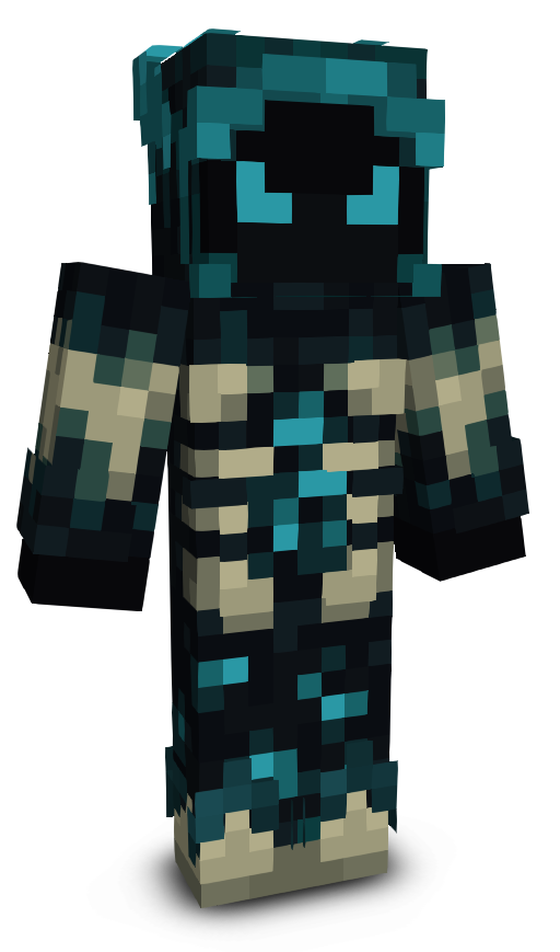 starcpvp74's skin