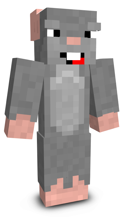 Feffwe's skin