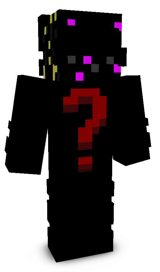 Gababibu's skin