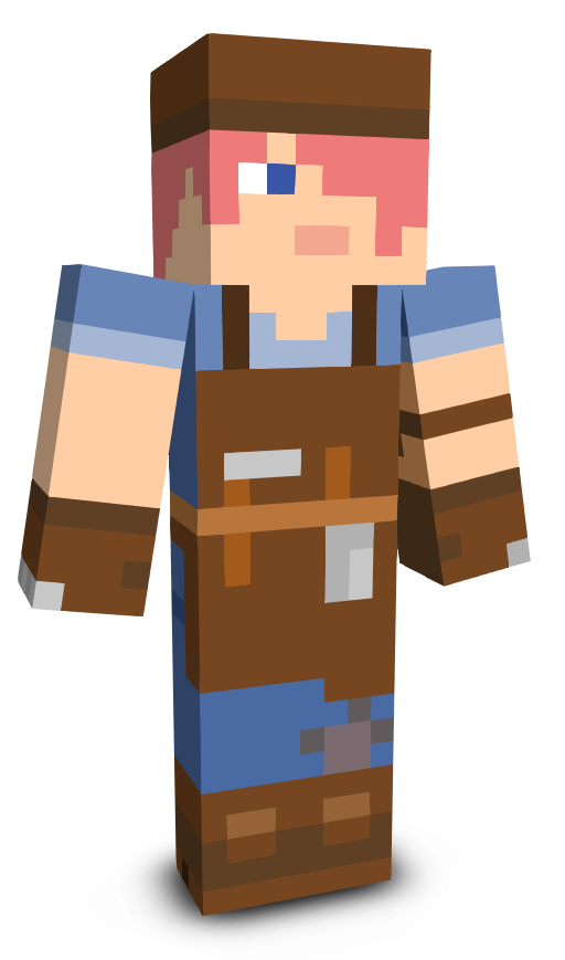 boobawambakool's skin
