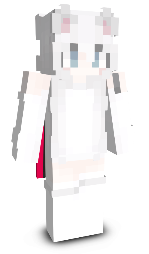 WISPERRZ's skin