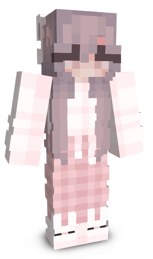 CoolQuickestRay's skin