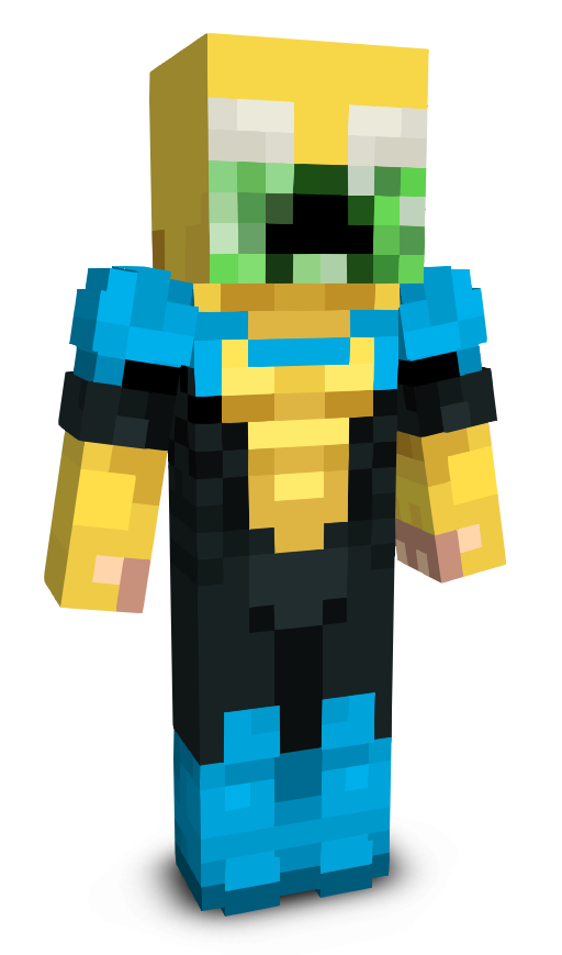 HT1BeeKeeper's skin