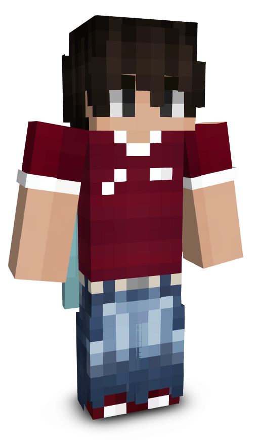 GladionGlazio's skin