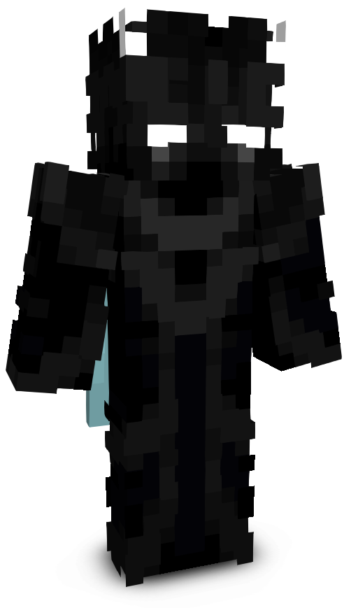 LeonMcx's skin