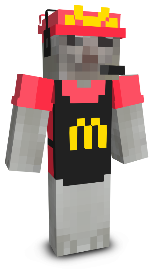 youlosttoanoob's skin