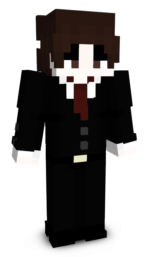 byyDawnszd's skin
