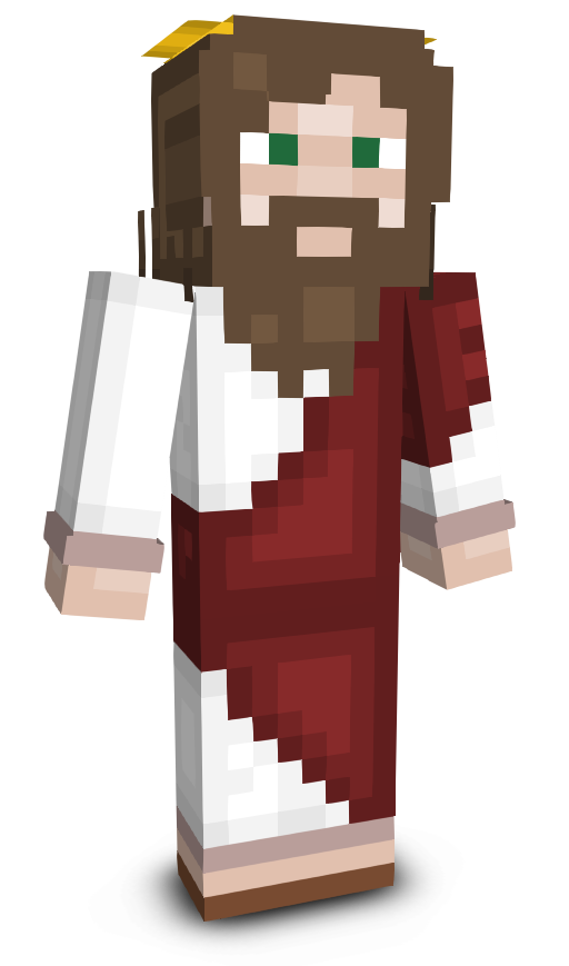 Gecerliman's skin