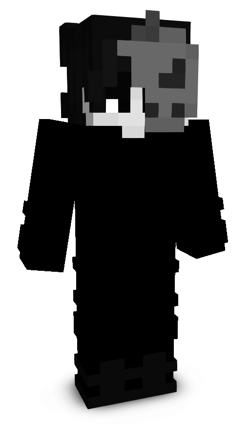 LxstBenjx's skin