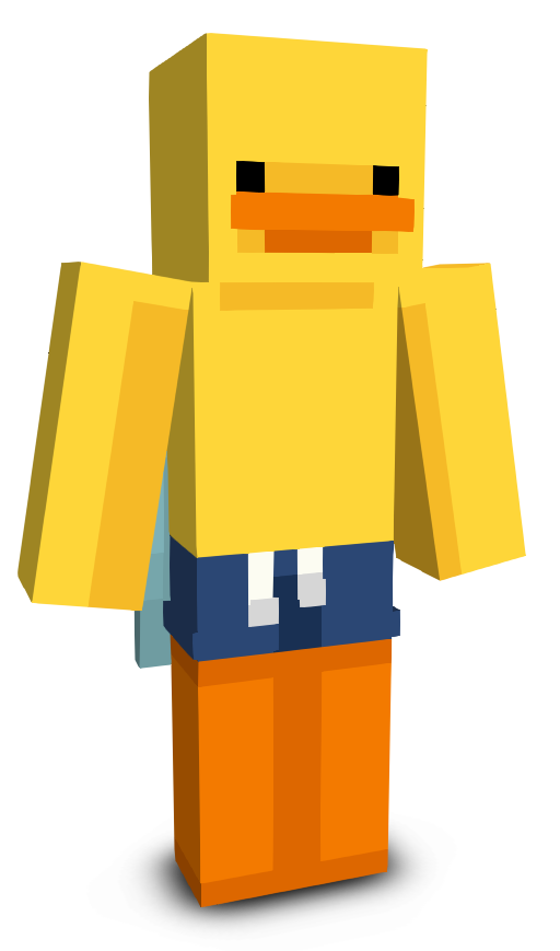MrOrange_YT's skin