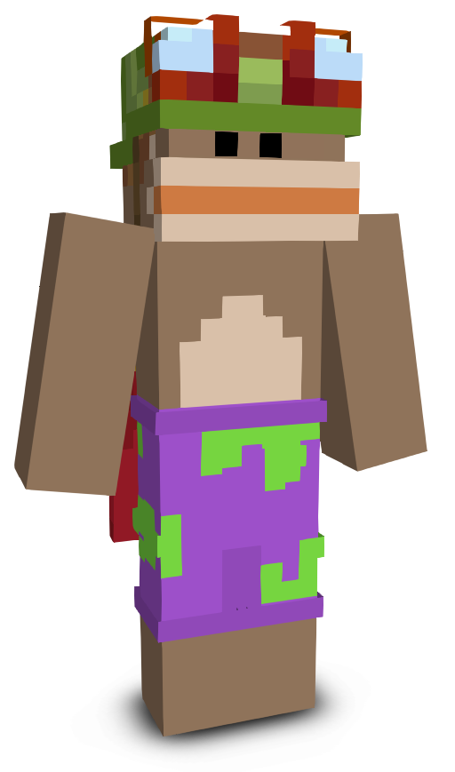 LoadedConfig's skin