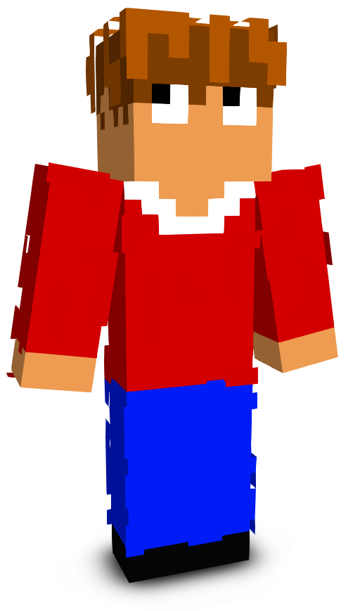 davidplaymcnow's skin