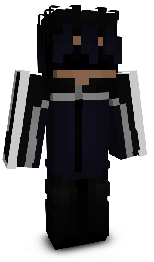 3zg1's skin