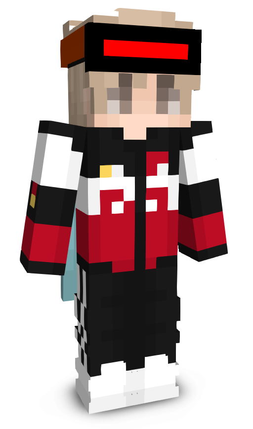 RushesChance's skin