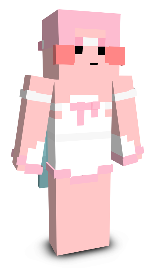newsymilo3's skin