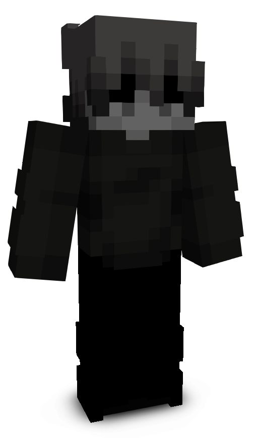 TH3B's skin