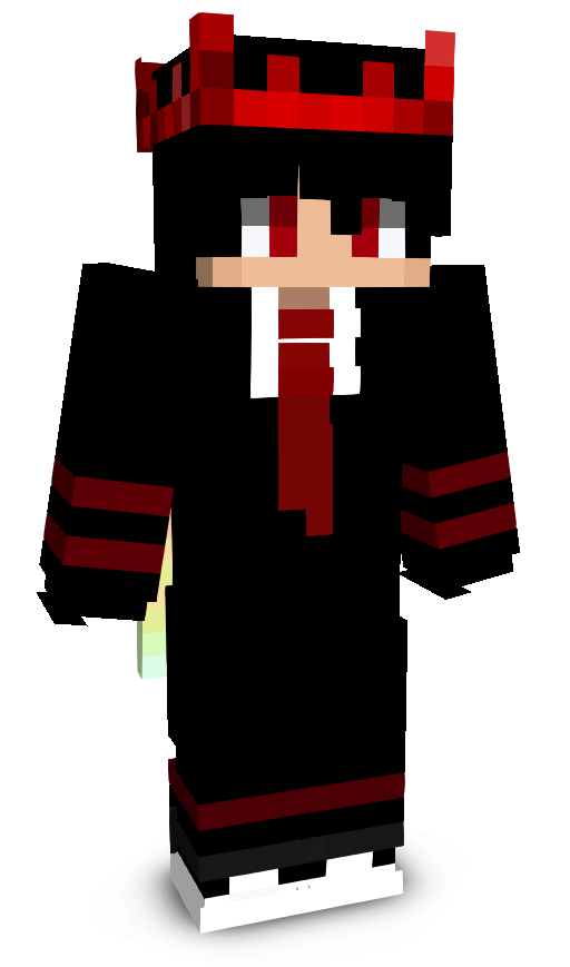 IPAZHL's skin