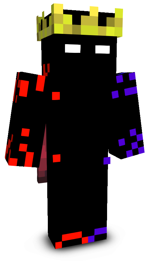 Not_Tidda's skin