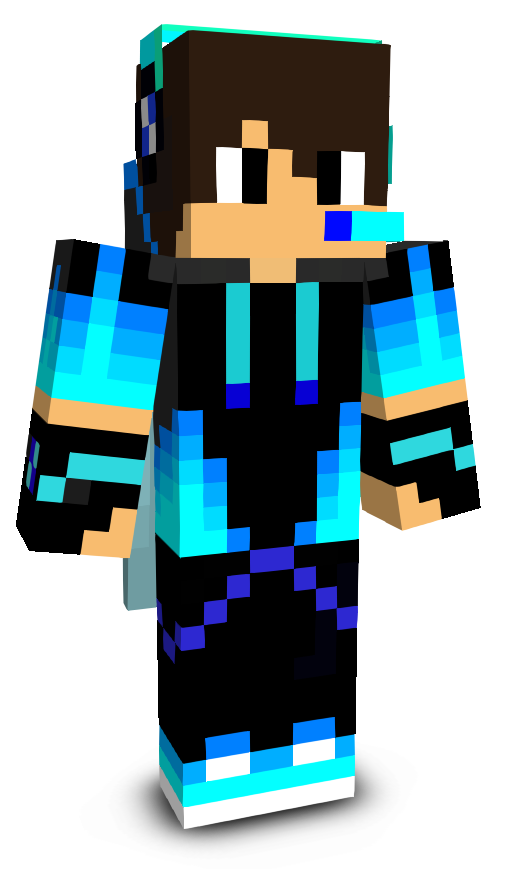 TheVoidWon's skin
