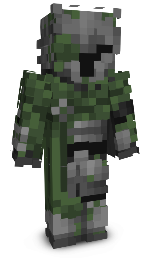 ItzV0idMC's skin