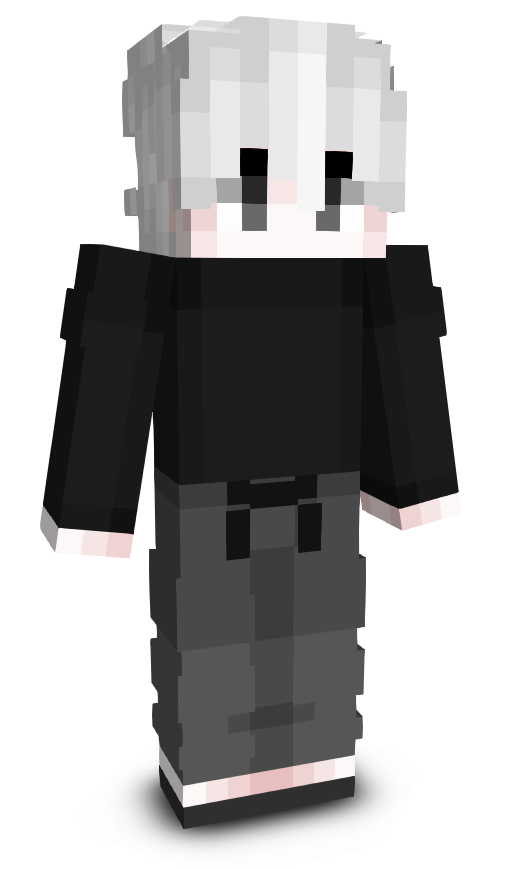 5yss's skin