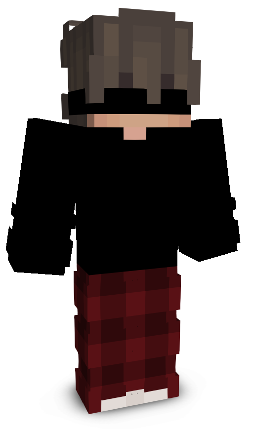 smpMoritz's skin
