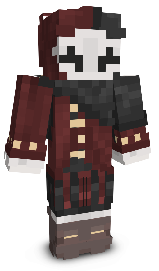 Patrickj2020's skin