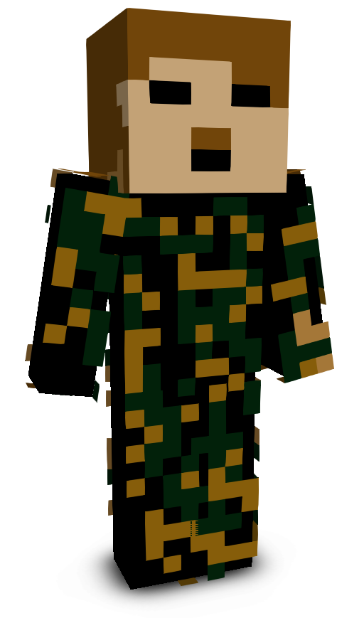legoscrim's skin