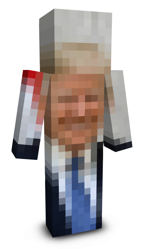 NinjaGamerTobi's skin