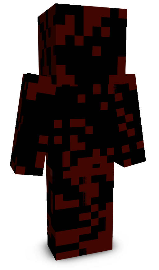 soulzmisery's skin
