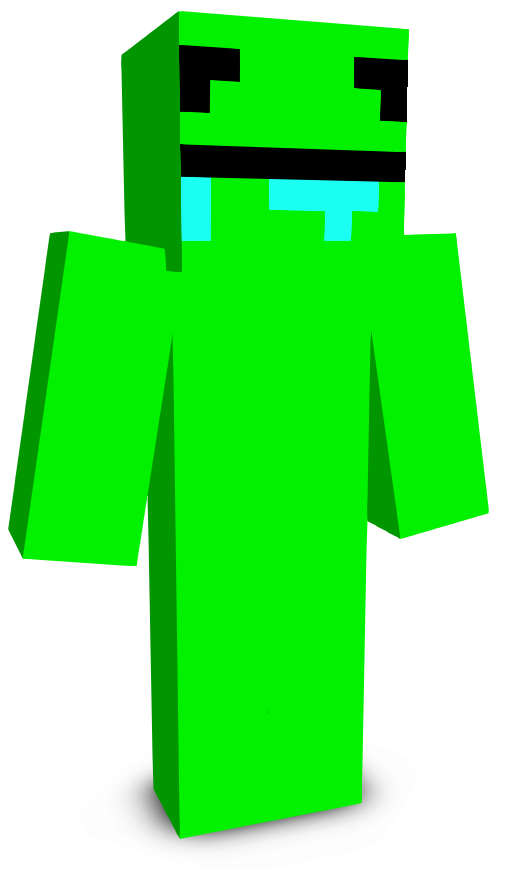 CODYGAMER906's skin