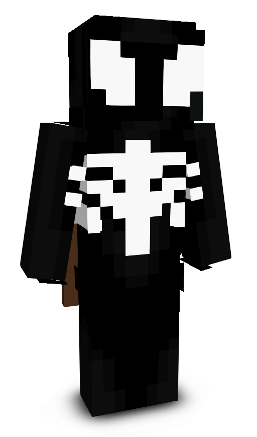 Elirdy's skin