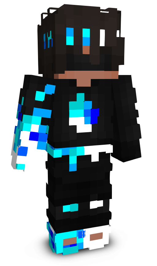ItzRealRAYAN's skin