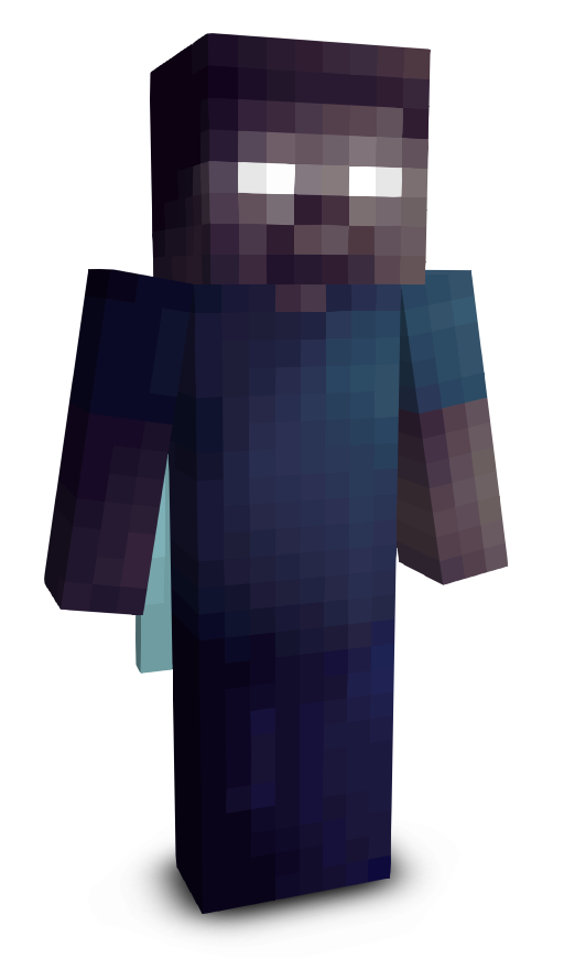 A3MIR's skin