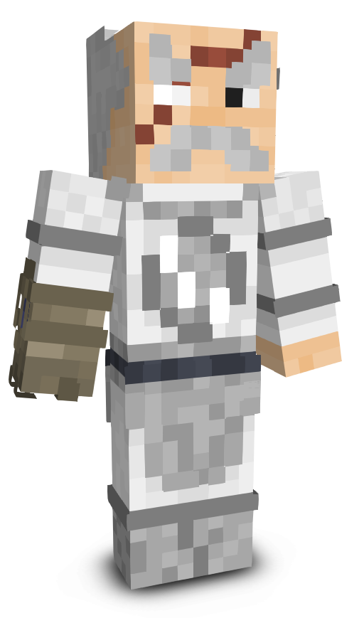 Pixel_jesus4life's skin
