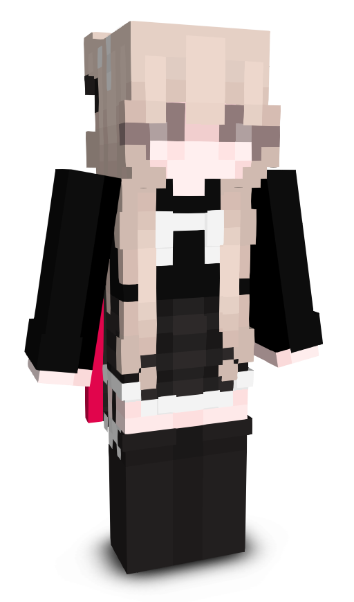 crqx's skin