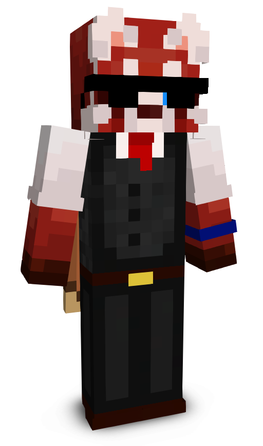 M1i00's skin
